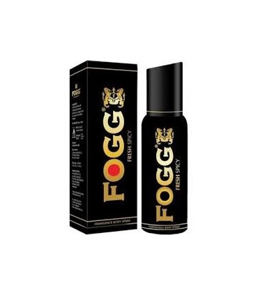 Fogg Fresh Aromatic Deodorant