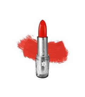 Organistick Lipstick Orange Red no. 7