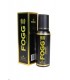 Fogg Women Reveal Deodorant