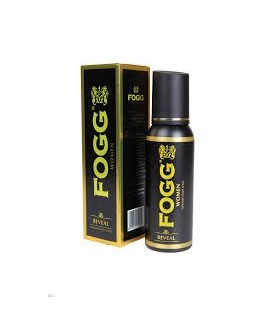 Fogg Women Reveal Deodorant