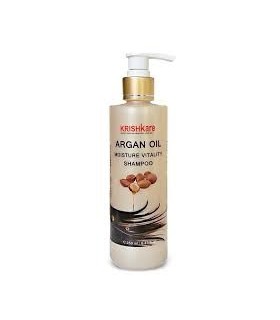 KRISHKARE ARGAN OIL SHAMPOO