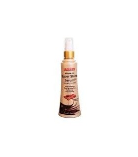 KRISHKARE ARGAN OIL SUPER SHINE SERUM