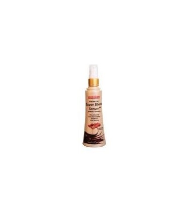 KRISHKARE ARGAN OIL SUPER SHINE SERUM