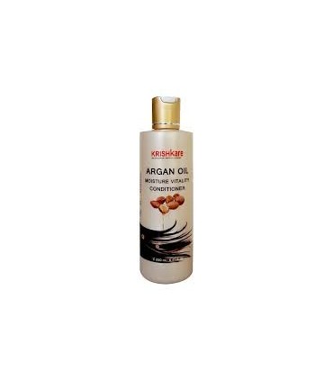 KRISHKARE ARGAN OIL CONDITIONER