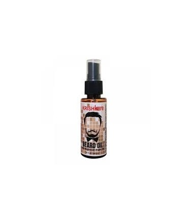 Krishkare beard oil