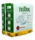 FRIENDS DIAPER MEDIUM SIZE 10 PCS