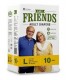 FRIENDS DIAPER LARGE SIZE 10 PCS