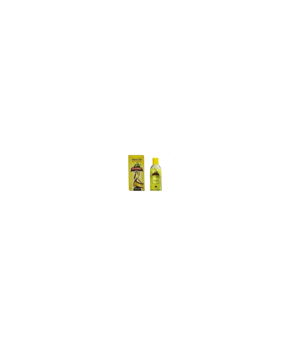 OLIGRO OIL OLIGRO OIL
