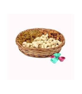 Dryfruit Basket