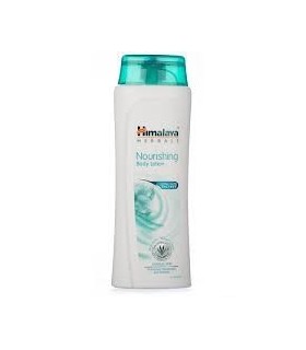 Himalaya Nourishing Body Lotion 100ml