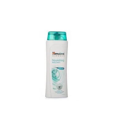 Himalaya Nourishing Body Lotion 100ml