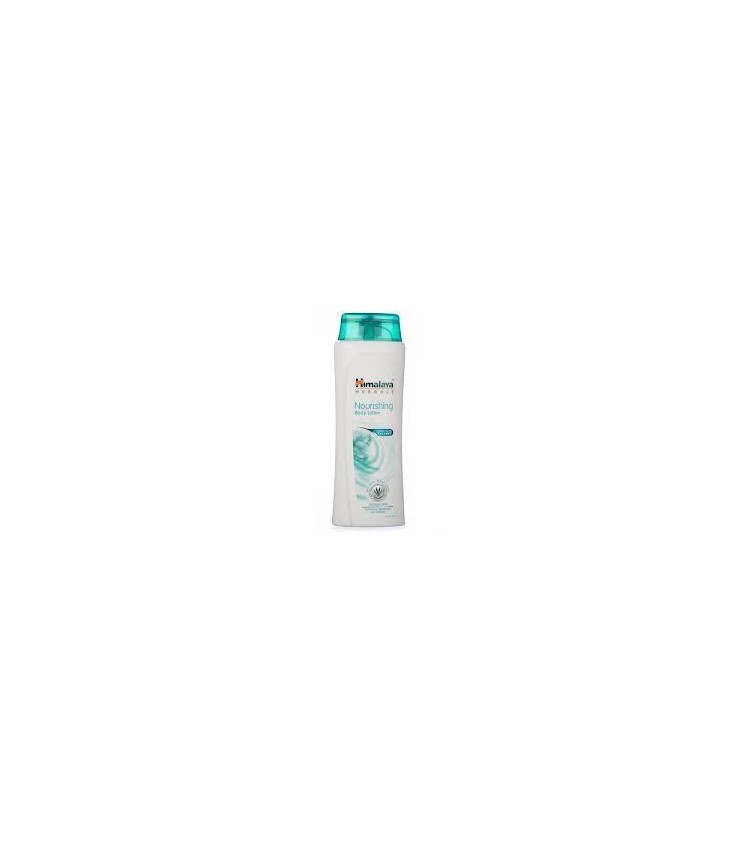 Himalaya Nourishing Body Lotion 200ml