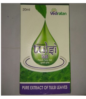 VEDRATAN TULSI SAT