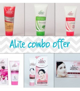 ALITE COMBO 6 PCS