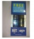 LAYER'R SHOT ABSOLUTE GAME + LAYER'R SHOT ICONIC 50ML FREE