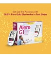 Alere g1 blood glucose monitor