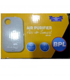 Bpl Air purifier