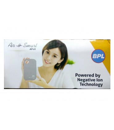 Bpl Air purifier