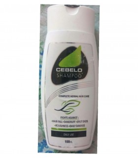 CEBELO SHAMPOO