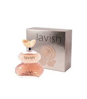 INSTYLE LAVISH PERFUME