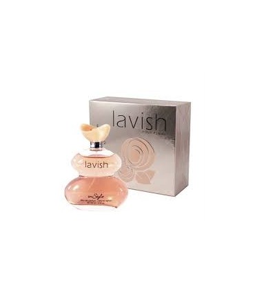 INSTYLE LAVISH PERFUME