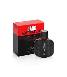 INSTYLE DARK BLACK PERFUME