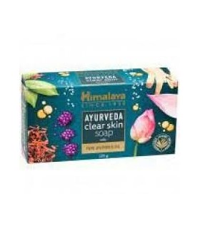 HIMALAYA AYURVEDA CLEAR SKIN SOAP