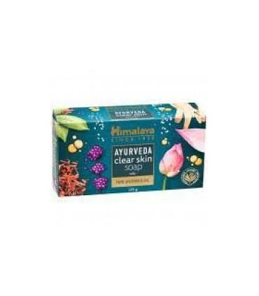 HIMALAYA AYURVEDA CLEAR SKIN SOAP