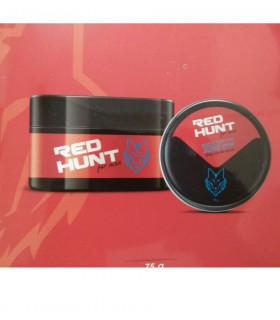 RED HUNT Hair Styling Wax Glossy Shine (75gm) for Men