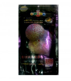 OKiko flowerhorn fish food