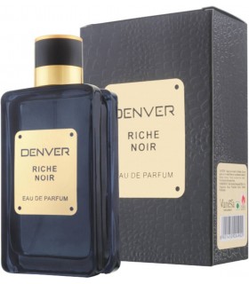 Denver Riche Noir perfume