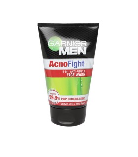 GARNIER MEN ACNO FIGHT FACE WASH