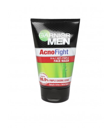 GARNIER MEN ACNO FIGHT FACE WASH