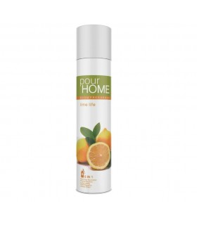 Pour Home air fresher lime life