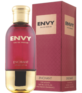 ENVY Enchant Perfume