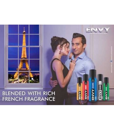 ENVY Enchant Perfume