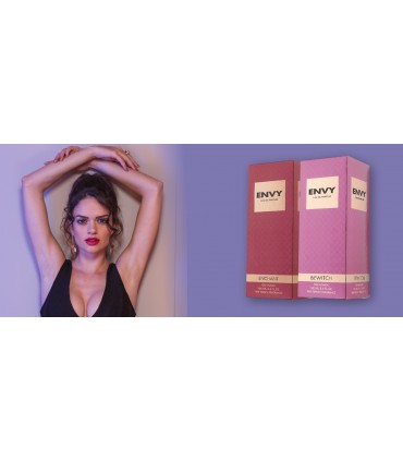 ENVY Enchant Perfume