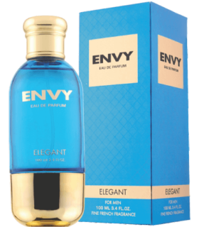 ENVY Elegant Perfume