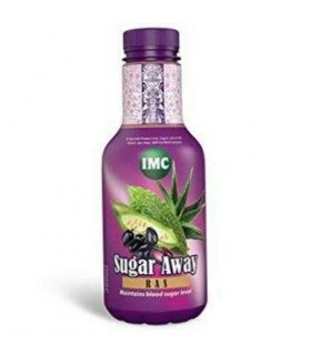 IMC sugar away ras