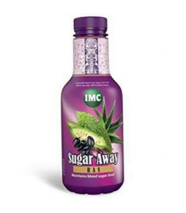 IMC sugar away ras