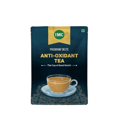 IMC anti oxidant tea