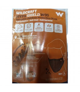 Wildcraft mask