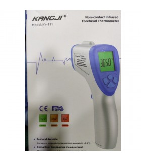 Infrared thermometer