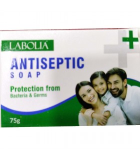 Labolia antiseptic soap