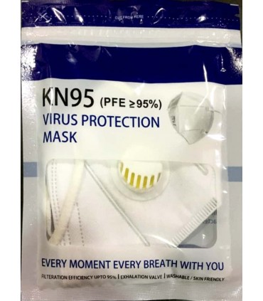 Kn95 mask