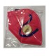 Zee N95 mask pink