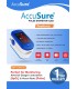 Accusure pluseoxymeter