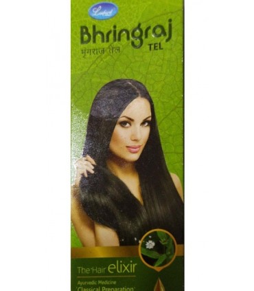 Bhringraj tel