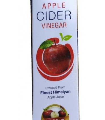 Leeford apple cinder vinegar