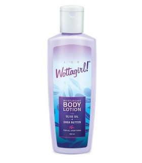 Layer'r body lotion 200ml